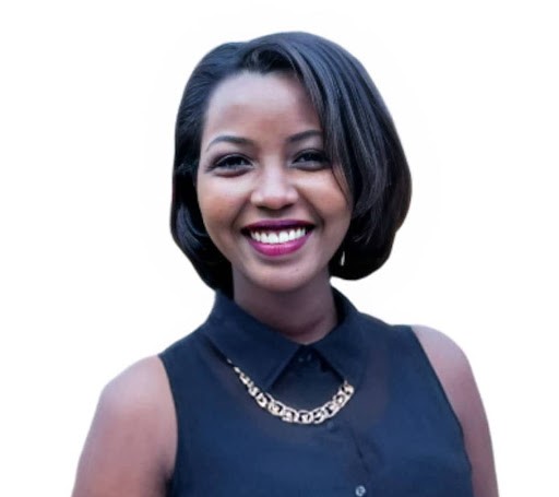 Anny Princia Habiyaremye